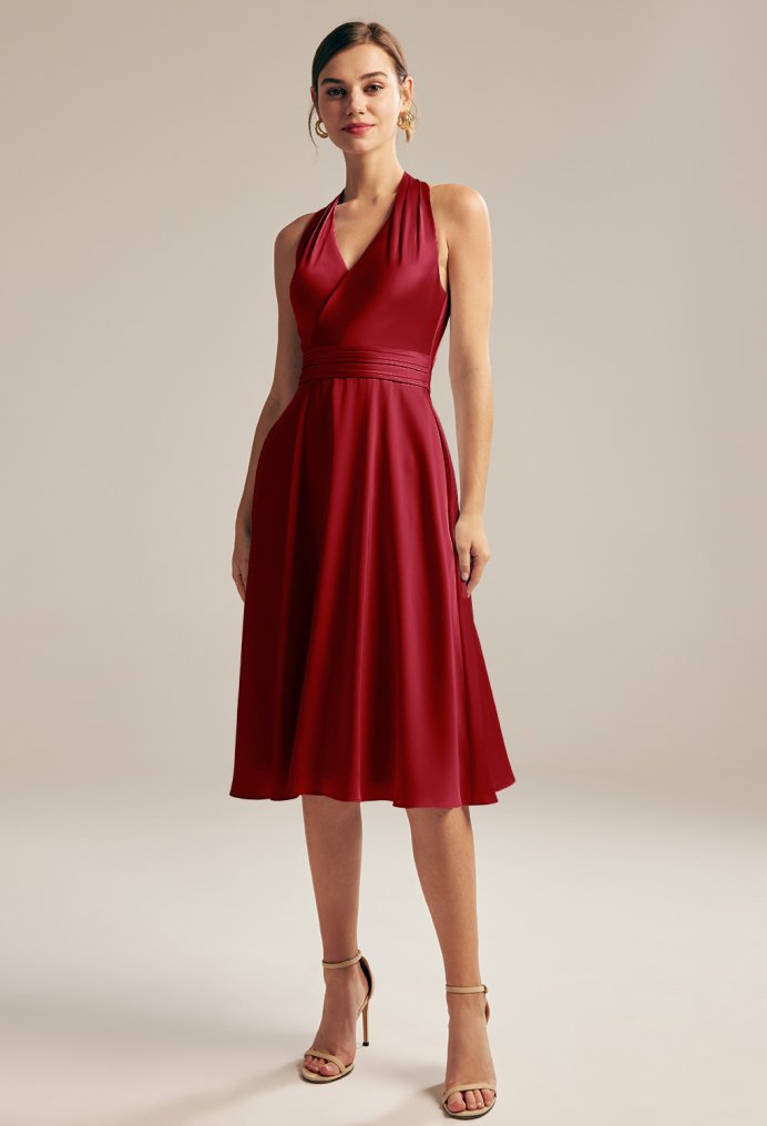 AW Mercy Dress